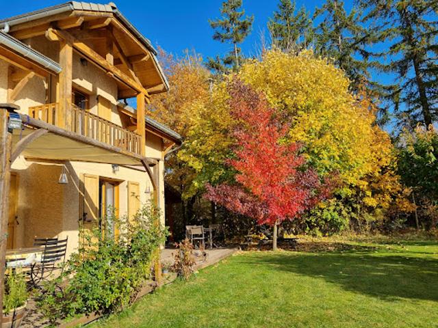 Vente Maison 5 pièces 174 m2 Barcelonnette