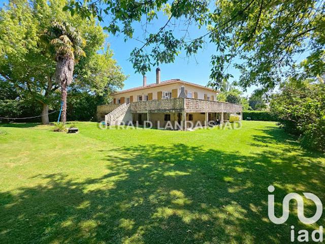 Vente Maison 5 pièces 174 m2 Calmont