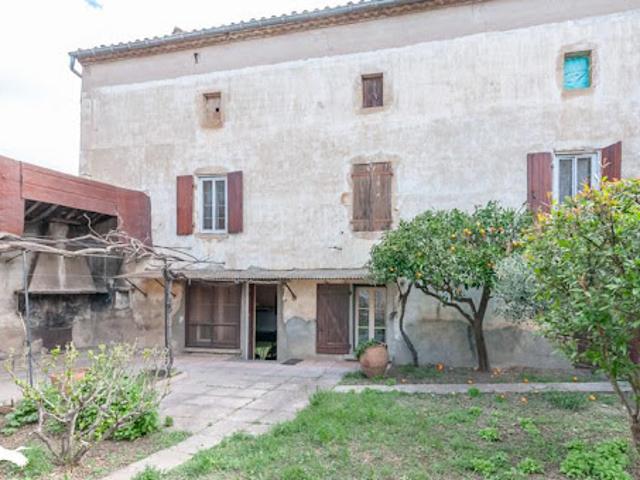 Vente Maison 5 pièces 174 m2 Gabian