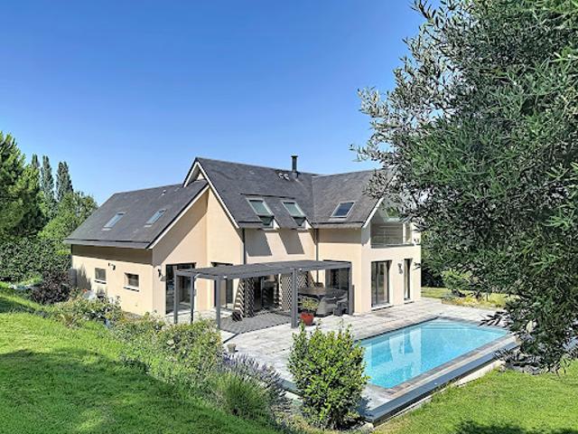 Vente Maison 5 pièces 174 m2 Gonneville sur Mer