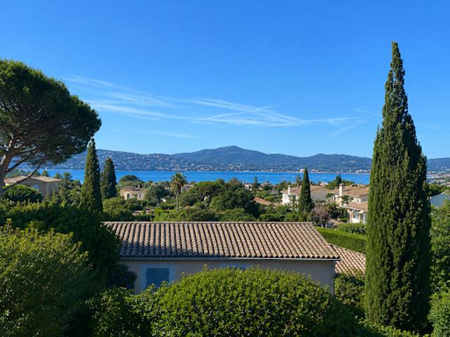 Vente Maison 5 pièces 174 m2 Grimaud