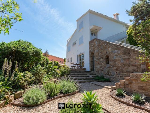 Vente Maison 5 pièces 174 m2 Hyeres