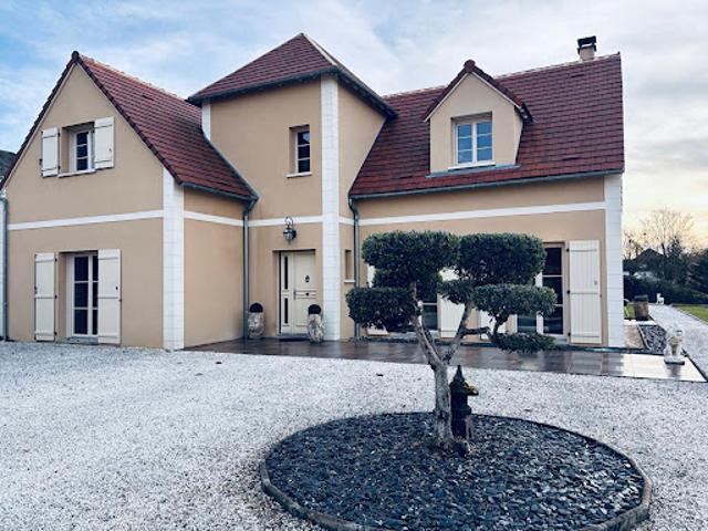 Vente Maison 5 pièces 174 m2 La Roche Posay