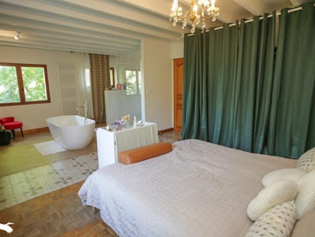 Vente Maison 5 pièces 174 m2 Langon