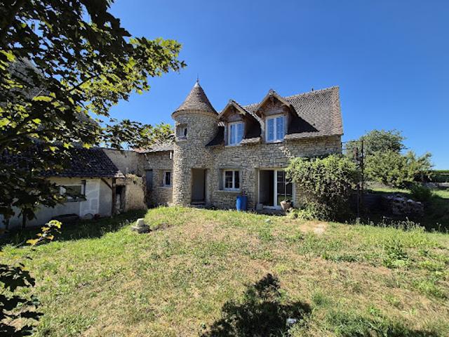 Vente Maison 5 pièces 175 m2 Maisse
