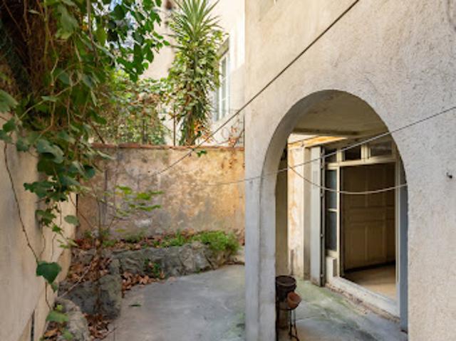 Vente Maison 5 pièces 175 m2 Marseille 1er