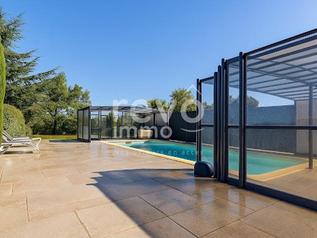 Vente Maison 5 pièces 175 m2 Mionnay