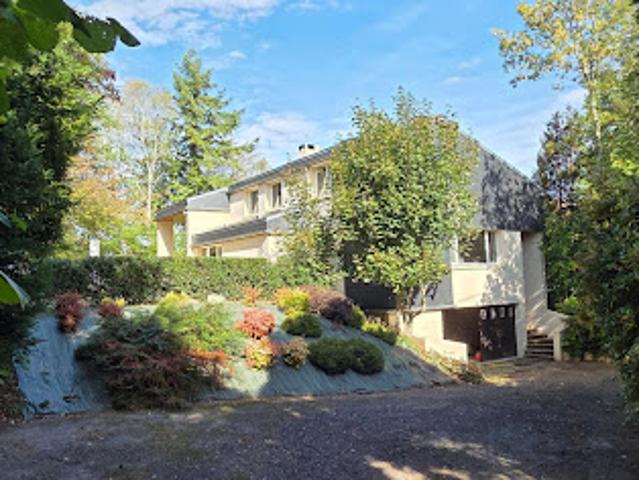 Vente Maison 7 pièces 175 m2 Montmerrei