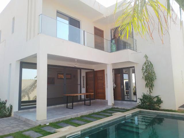 Vente Maison 5 pièces 175 m2 Ngaparou