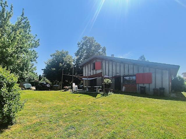 Vente Maison 5 pièces 175 m2 Agen