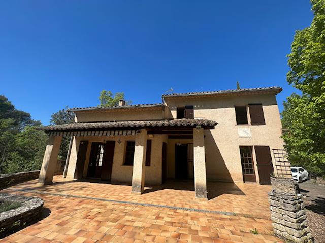 Vente Maison 5 pièces 175 m2 Apt