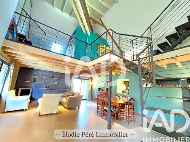 Vente Maison 5 pièces 175 m2 Bagnères de Bigorre