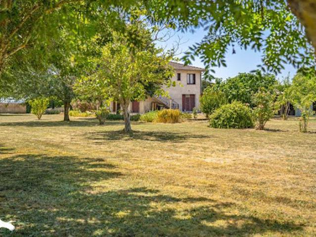 Vente Maison 5 pièces 175 m2 Beaumont de Lomagne