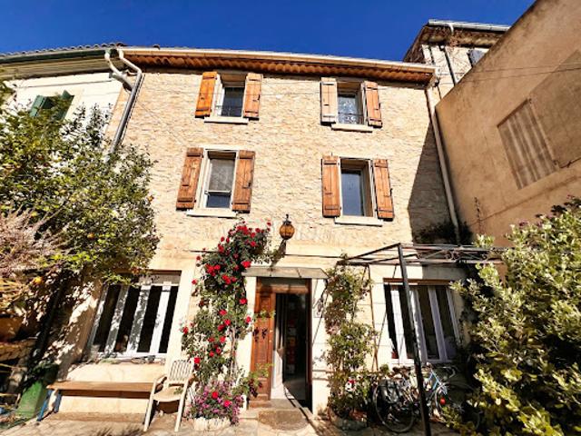 Vente Maison 5 pièces 175 m2 Bize Minervois