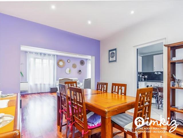 Vente Maison 5 pièces 175 m2 Bretigny sur orge