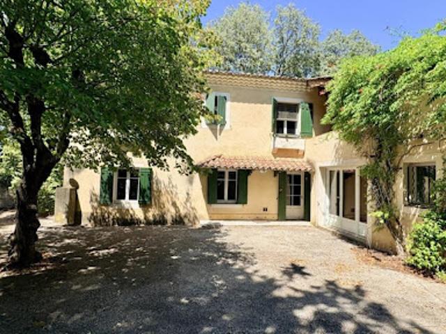 Vente Maison 5 pièces 175 m2 Carpentras