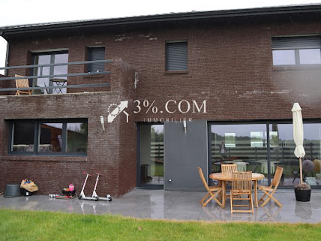 Vente Maison 5 pièces 175 m2 Meurchin