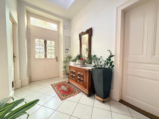 Vente Terrain 1100 m2 Colmar