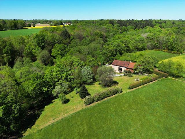 Vente Maison 5 pièces 175 m2 Couzeix