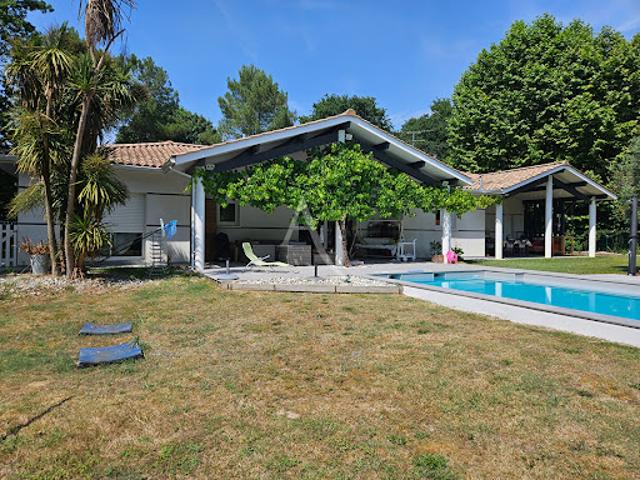 Vente Maison 5 pièces 175 m2 Dax