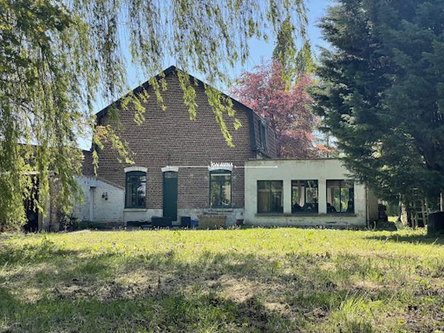 Vente Maison 5 pièces 175 m2 Ennetières en Weppes
