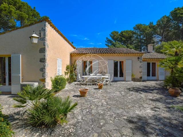 Vente Maison 5 pièces 175 m2 Flayosc
