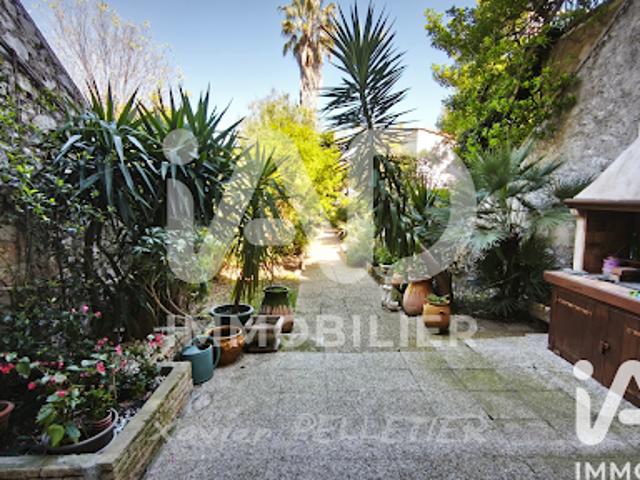 Vente Maison 5 pièces 175 m2 Frontignan