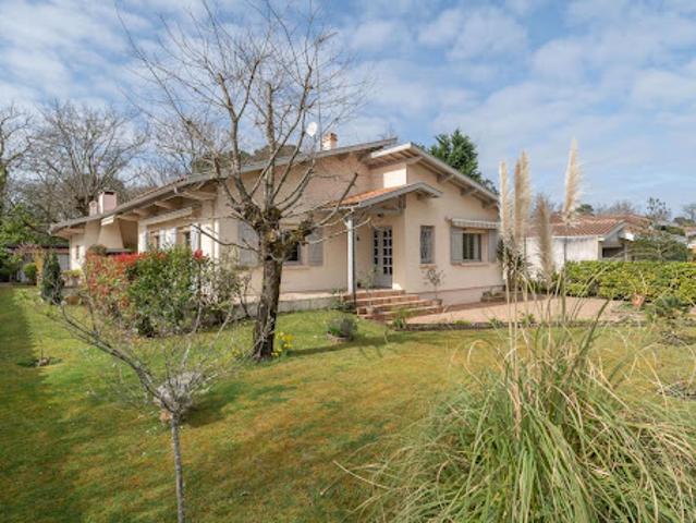 Vente Maison 5 pièces 175 m2 Gujan Mestras