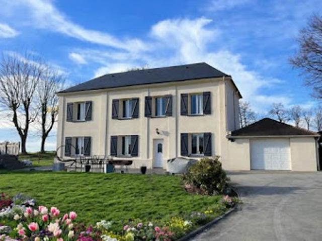 Vente Maison 5 pièces 175 m2 Gommerville