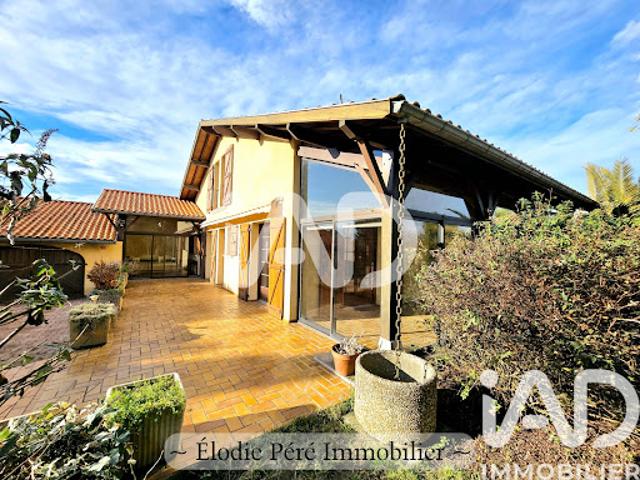 Vente Maison 5 pièces 175 m2 Ibos