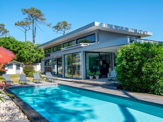 Vente Maison 5 pièces 175 m2 Labenne