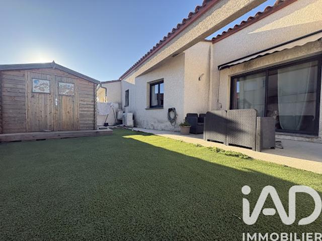 Vente Maison 5 pièces 175 m2 Latour Bas Elne