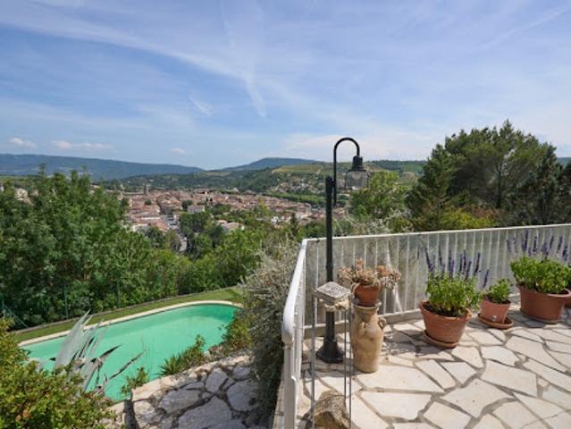 Vente Maison 5 pièces 175 m2 Limoux