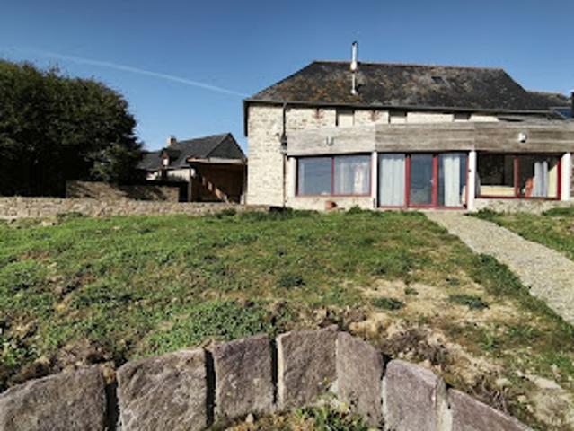 Vente Maison 5 pièces 175 m2 Livré sur Changeon