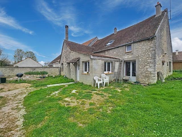 Vente Maison 5 pièces 175 m2 Provins