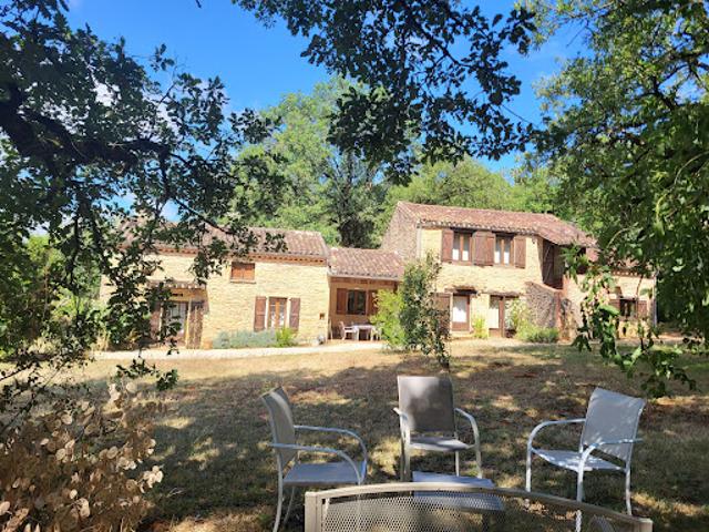 Vente Maison 5 pièces 175 m2 Saint Antonin Noble Val