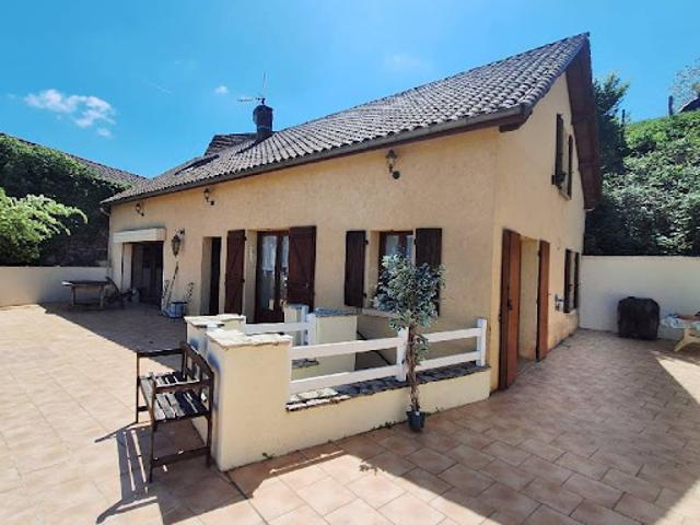 Vente Maison 5 pièces 175 m2 Saint Cyprien