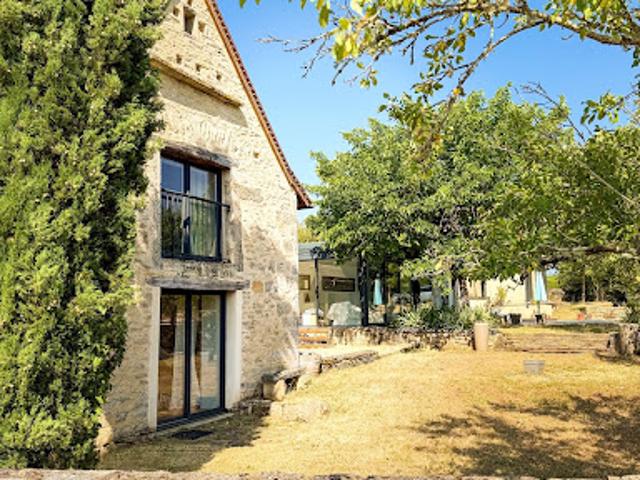 Vente Maison 5 pièces 175 m2 Saujac