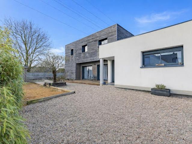 Vente Maison 5 pièces 175 m2 Tergnier