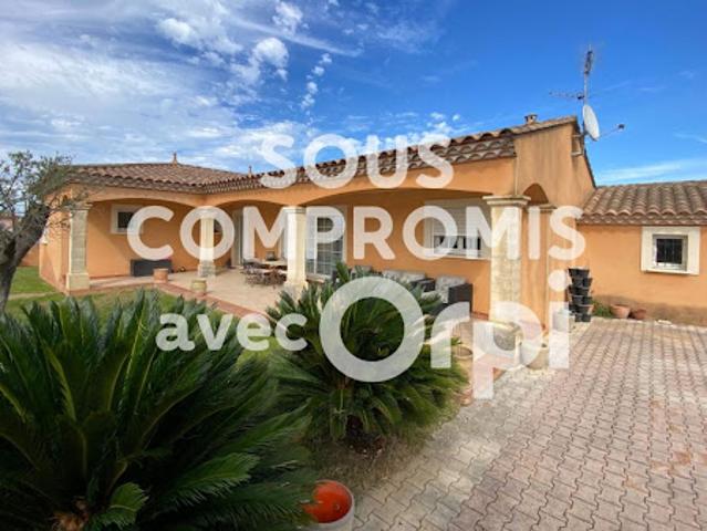 Vente Maison 5 pièces 176 m2 Aubord