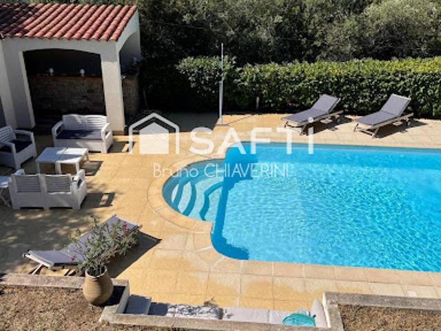 Vente Maison 5 pièces 176 m2 Afa