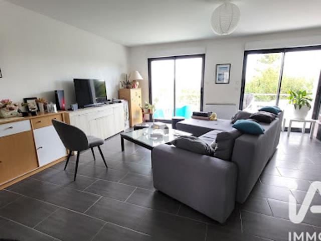 Vente Maison 5 pièces 176 m2 Amiens