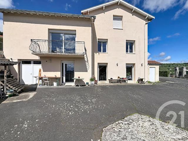 Vente Maison 5 pièces 176 m2 Chadrac