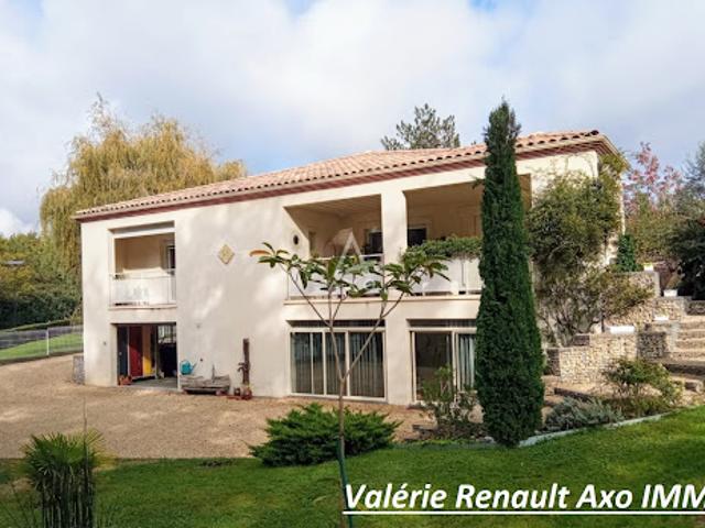Vente Maison 5 pièces 176 m2 Foulayronnes