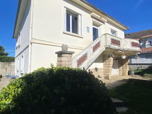 Vente Maison 5 pièces 176 m2 Lavelanet