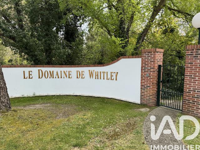 Vente Maison 5 pièces 176 m2 Le Touquet Paris Plage