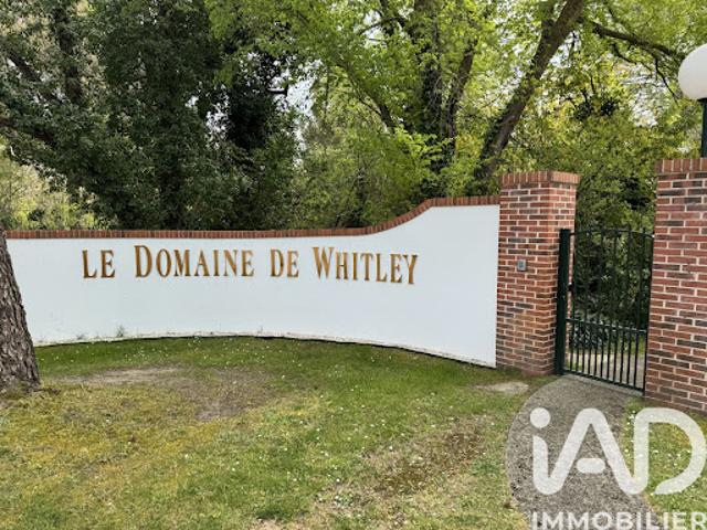 Vente Maison 5 pièces 176 m2 Le Touquet Paris Plage