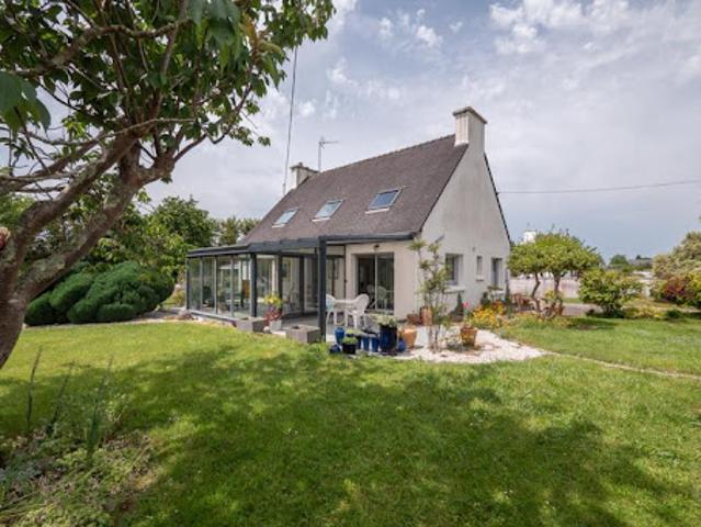 Vente Maison 5 pièces 176 m2 Loctudy