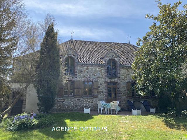 Vente Maison 5 pièces 176 m2 Perceneige