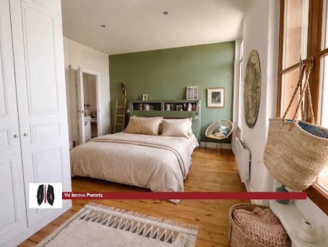 Vente Maison 5 pièces 176 m2 Portets